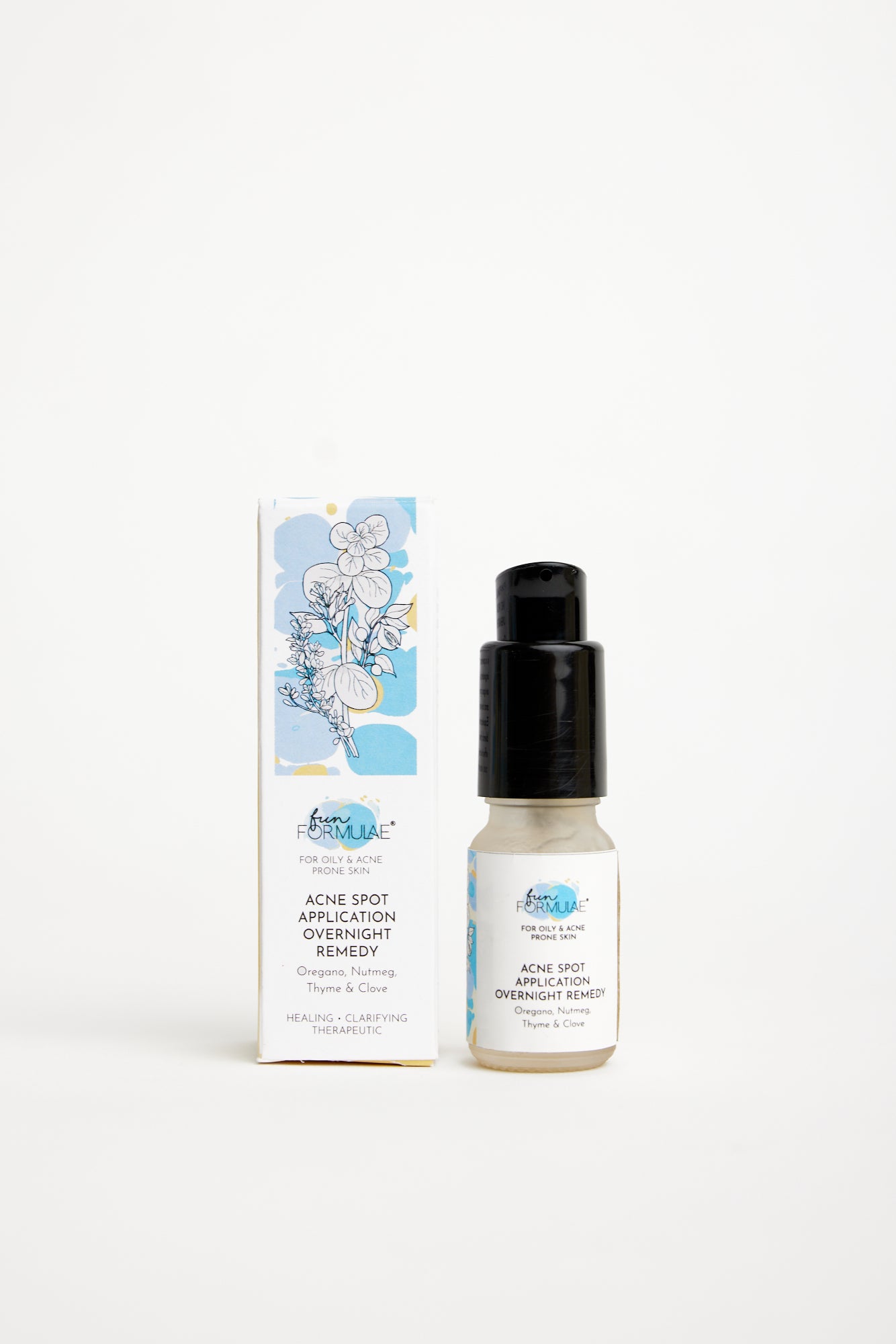 Best face serum