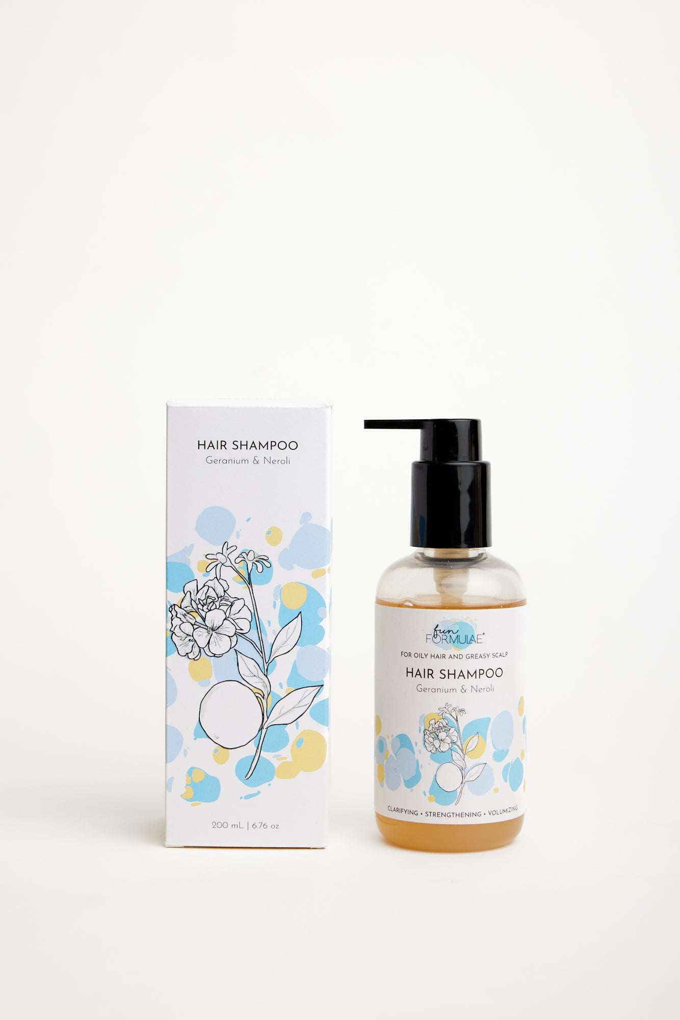 best hair shampoo for women