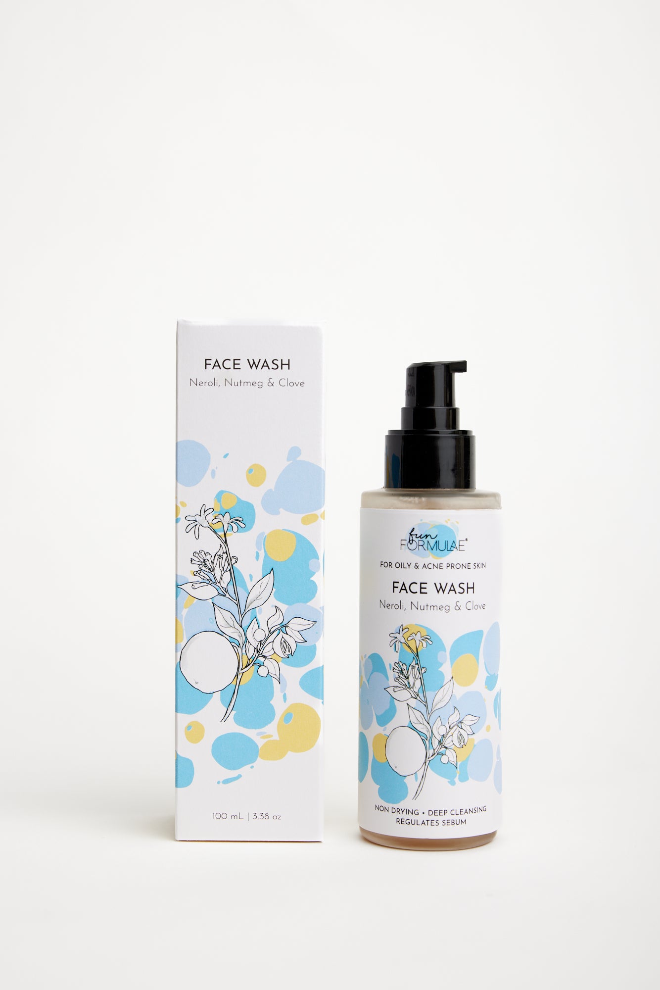 best face wash for acne
