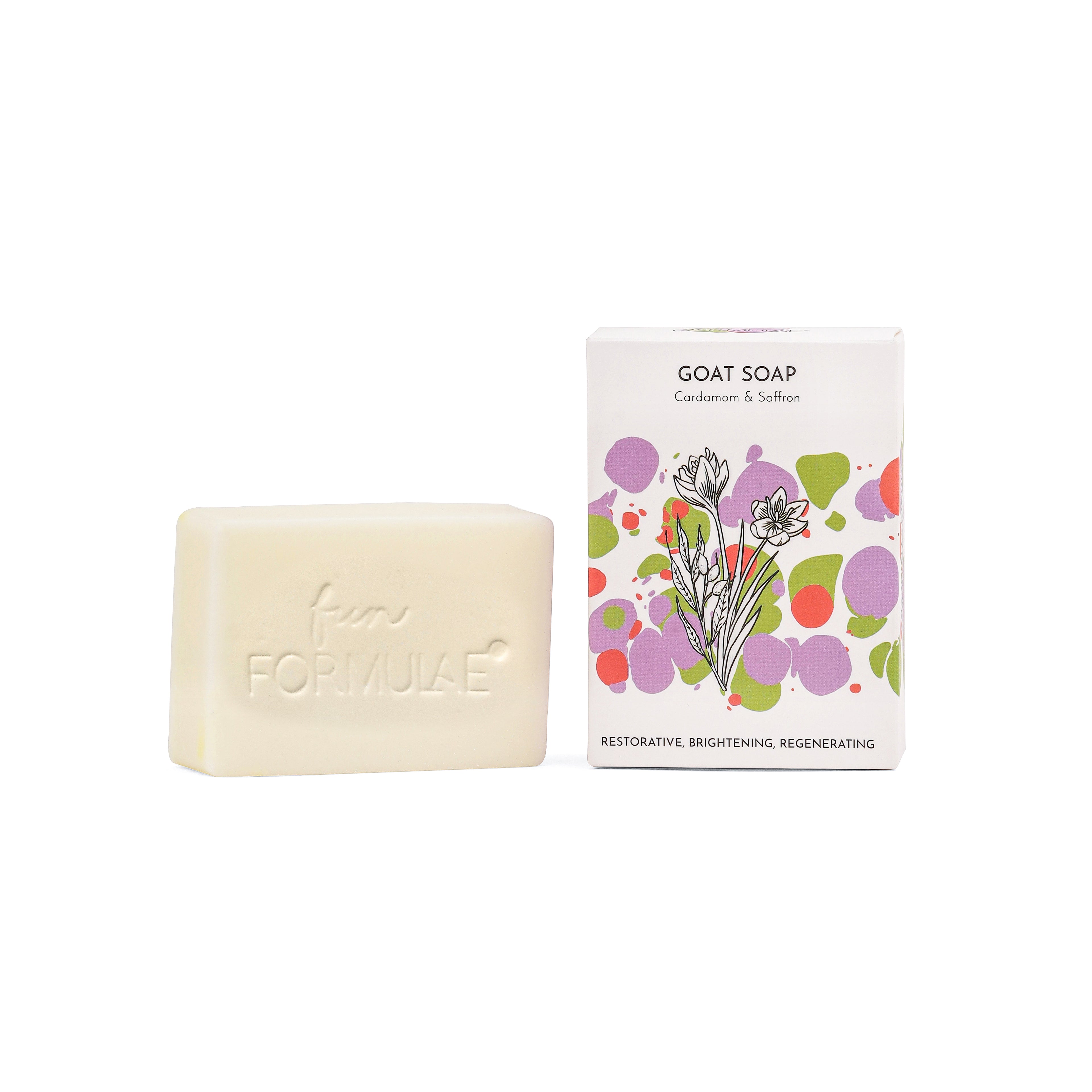 Goat Soap