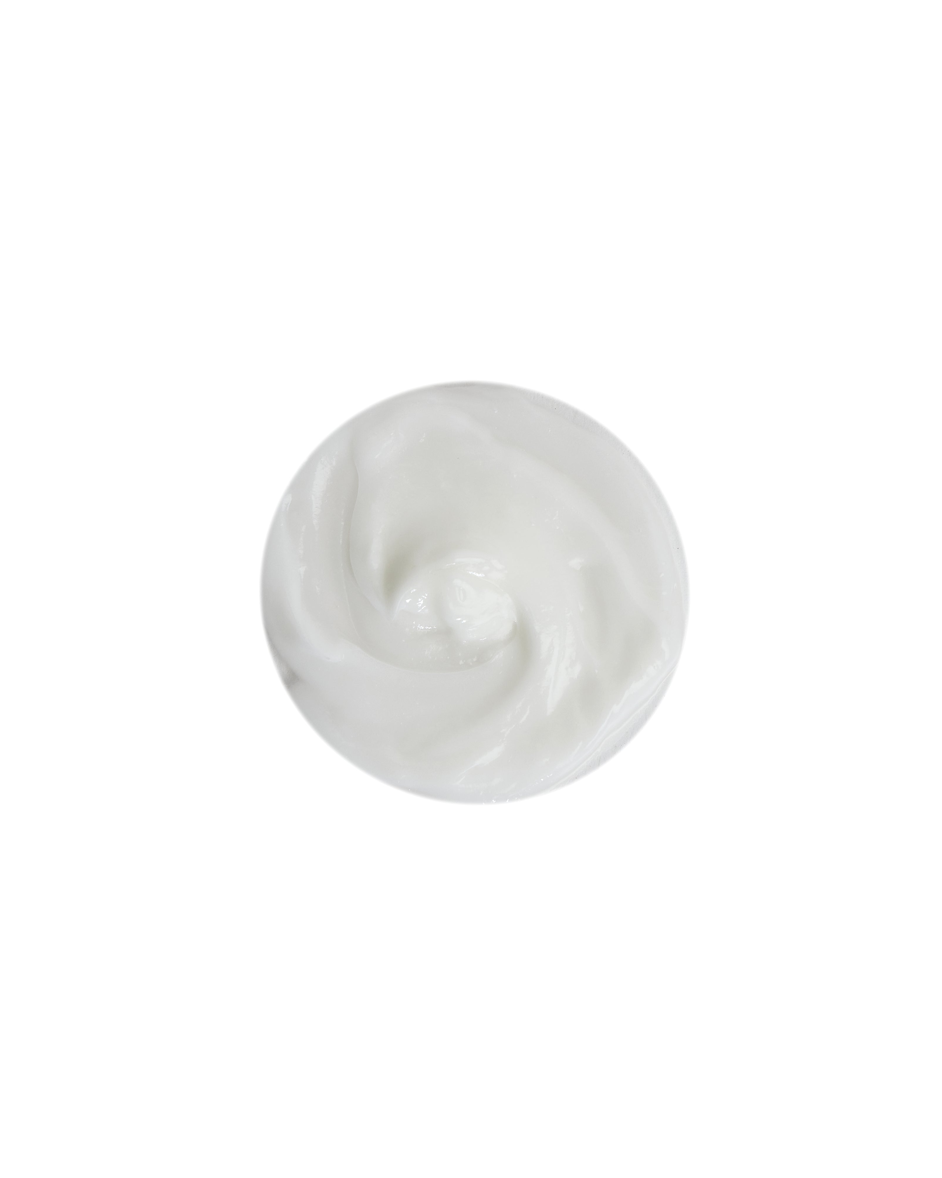 RADIANT SOOTHING LUSCIOUS BODY YOGURT