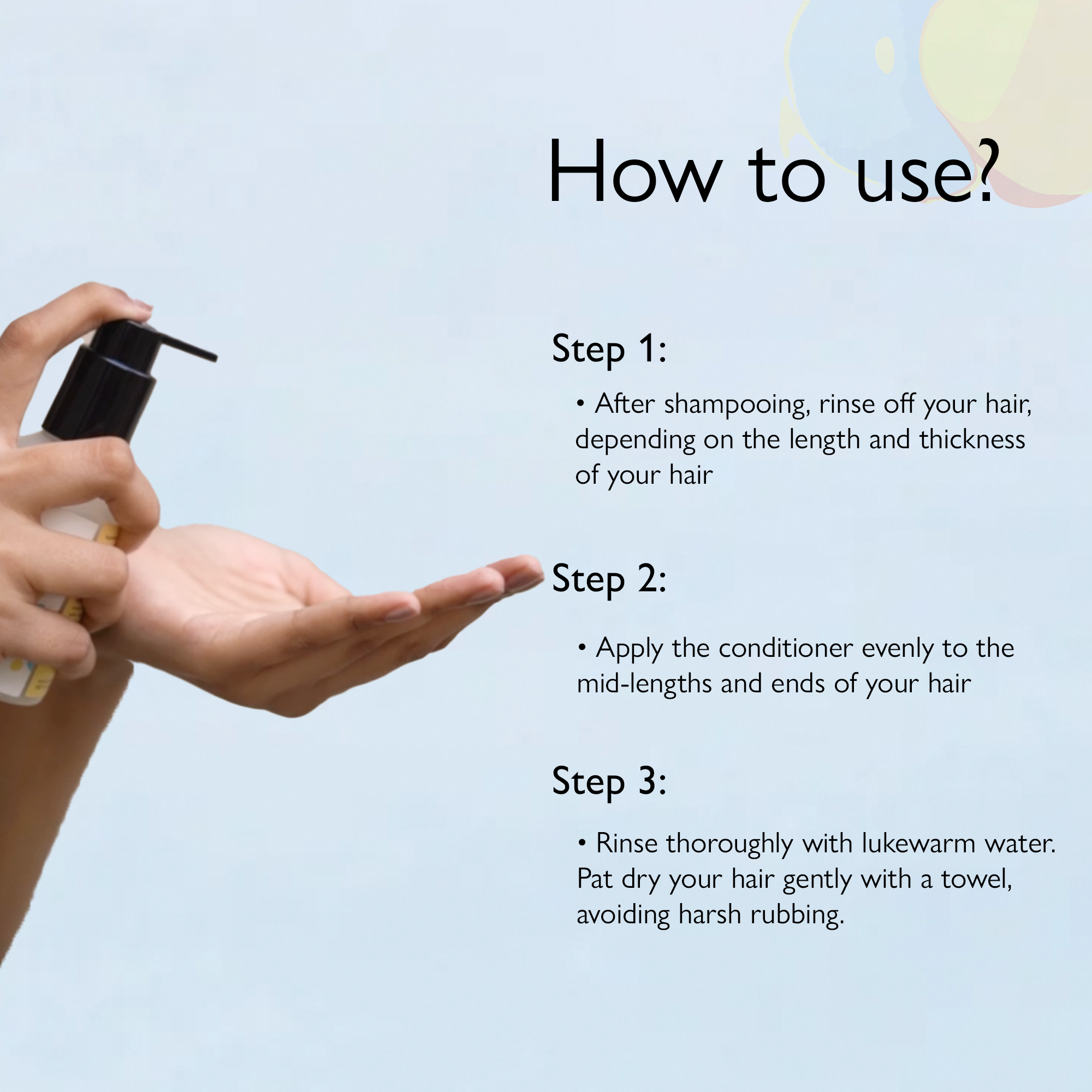 best hair care for men