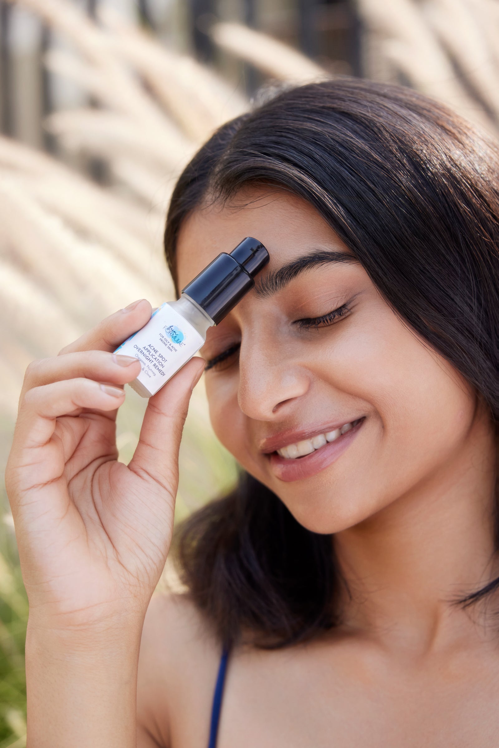 ACNE SPOT APPLICATION OVERNIGHT REMEDY