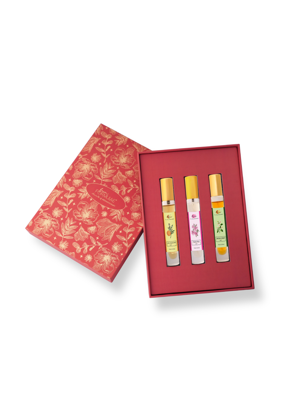 GIFT BOX FOR HER