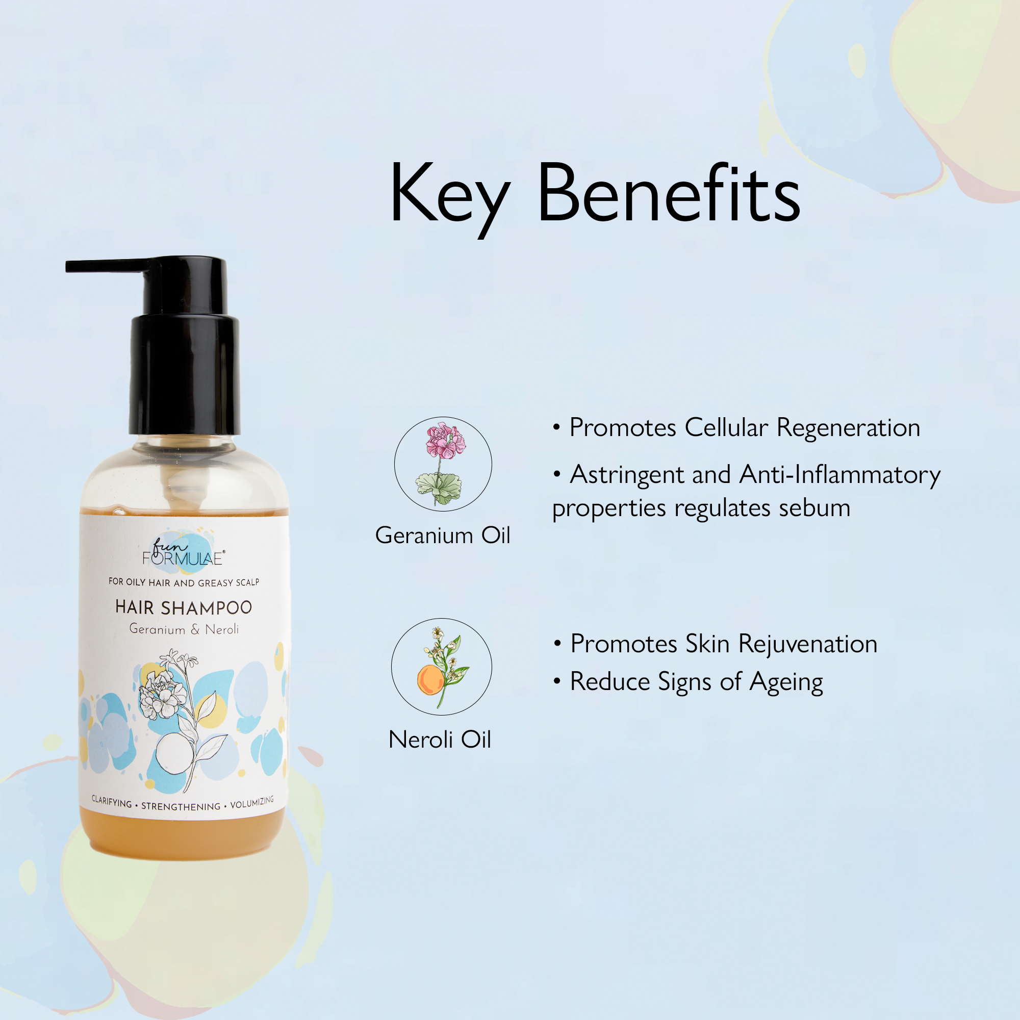 best shampoo for hair fall