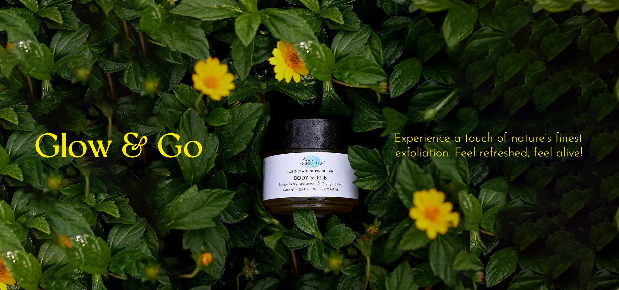 best aromatherapy body scrub 