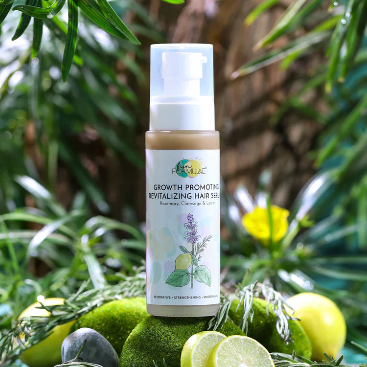 Essential Oils for Hair Growth: Best Oils, Shampoos &amp; Natural Methods to Stop Hair Fall