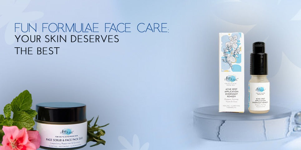 Face care