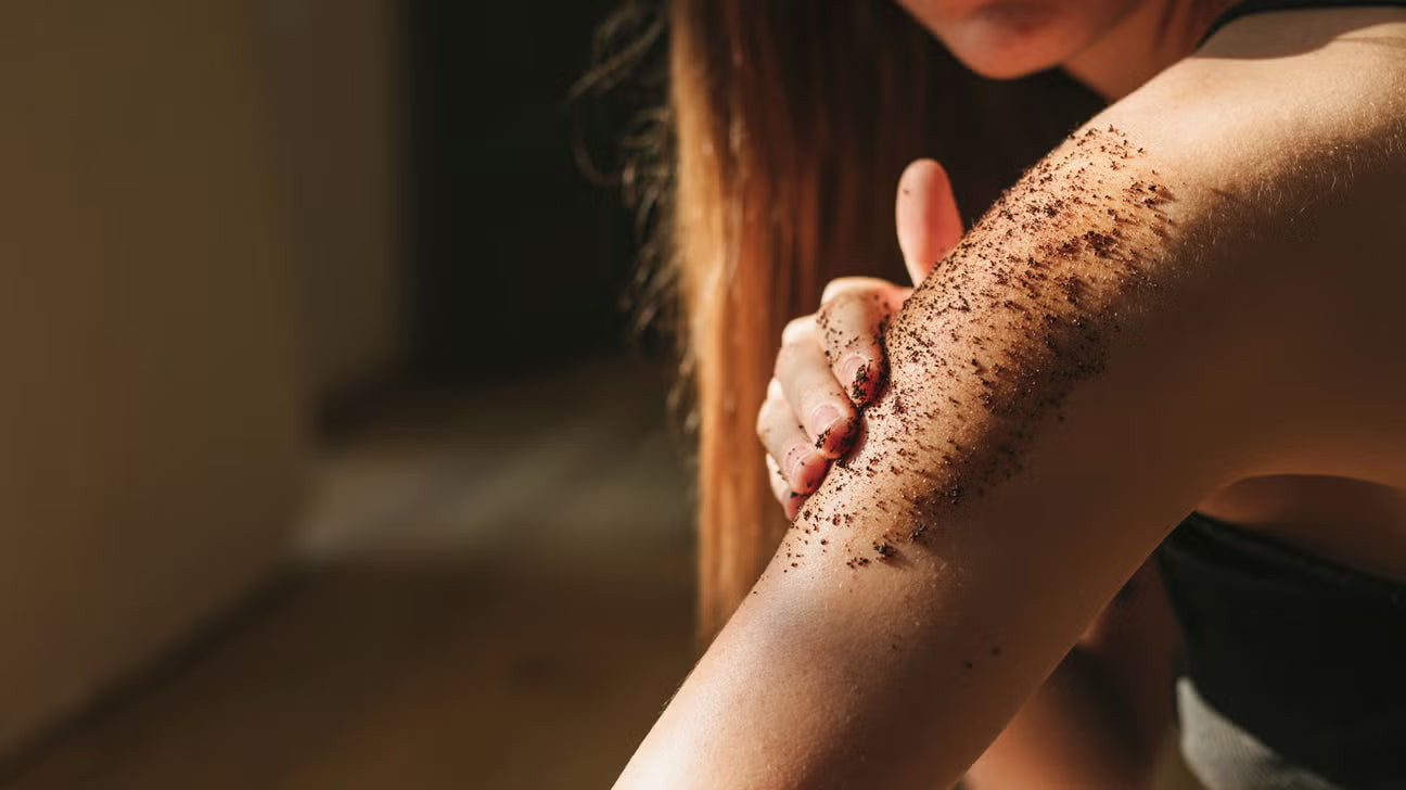   What Is Body Exfoliation and Why It Matters