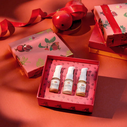 RESTORATIVE DELICATE FACE AND EYE CARE COLLECTION