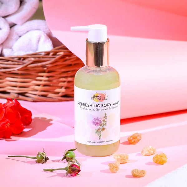 Skin Care