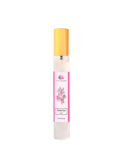 Pushkar Rose Mist