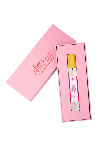 Pushkar Rose Mist