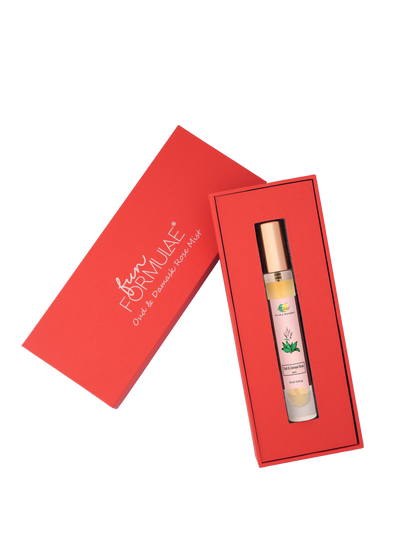 Oud &amp; Damask Rose Mist