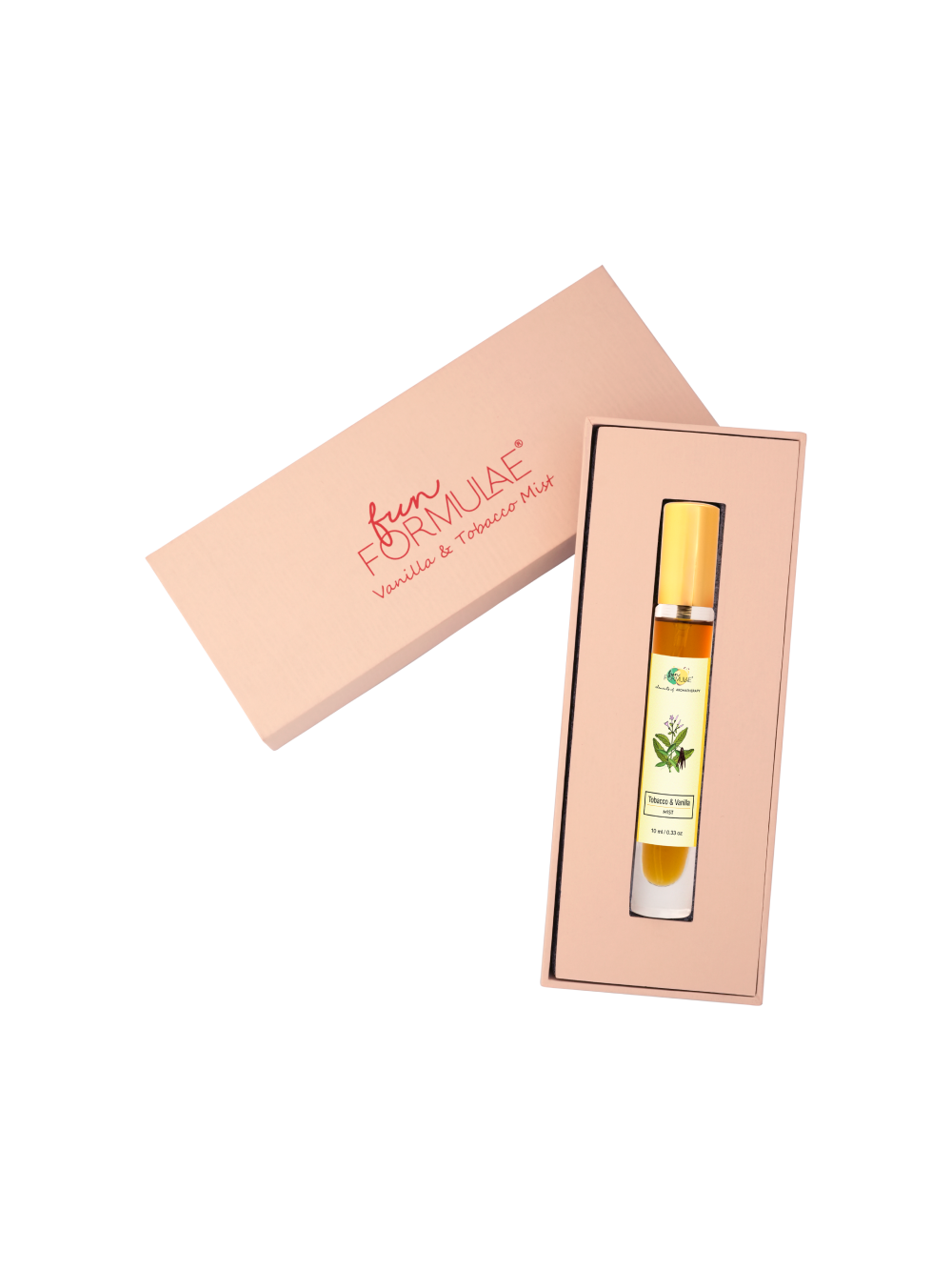 Tabacco &amp; Vanilla Mist