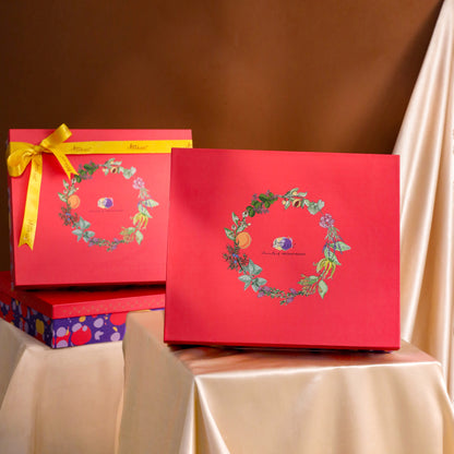 OPULENT CELEBRATION GIFT BOX