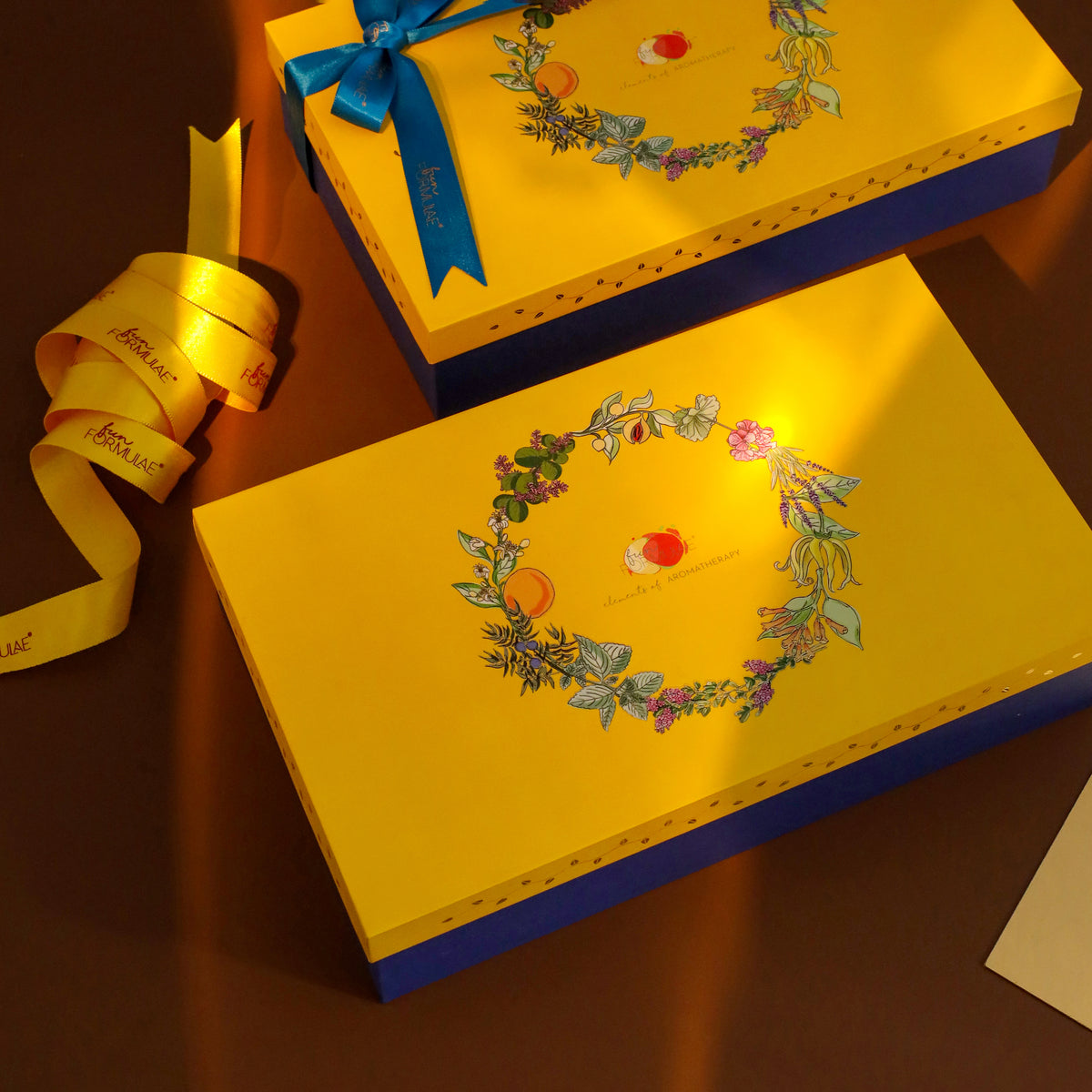 CELEBRATION GIFT BOX