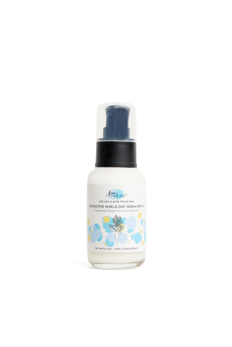 PROTECTIVE SHIELD DAY SERUM SPF30