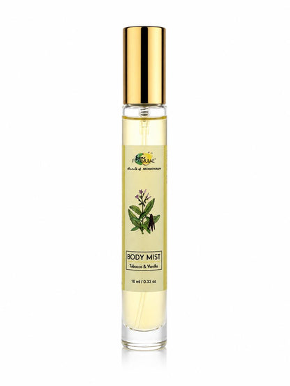 Tabacco &amp; Vanilla Body Mist